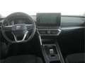 SEAT Leon Sportstourer 1.5 eTSI DSG FR LED/NAV/KAMERA Weiß - thumbnail 26