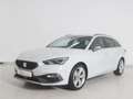 SEAT Leon Sportstourer 1.5 eTSI DSG FR LED/NAV/KAMERA Weiß - thumbnail 2