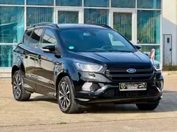 Ford Kuga ST Line Allrad AHK SHZ TÜV/AU 09.2027