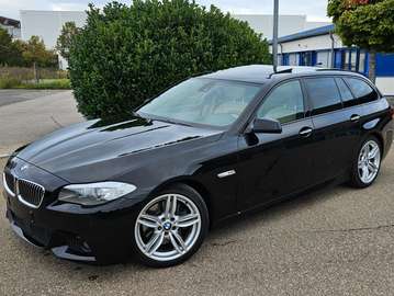 535d Touring Sport-Aut.