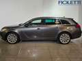Opel Insignia (G09) (12/08>10/13<) 2.0 CDTI (96Kw) Ber. 4p/d/19 Grigio - thumbnail 4