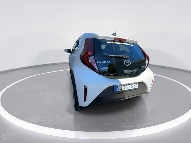 Photo du véhicule