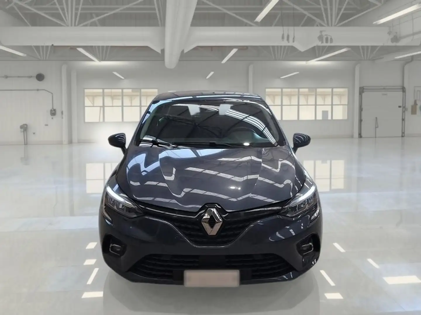 Renault Clio 1.5 DCI BLUE 63KW BUSINESS 5 PORTE - 2