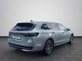 Volkswagen Passat Variant 2,0 TDI DSG/LEDER/PANO/AHK/BUSINE Silber - thumbnail 2
