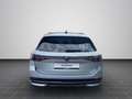 Volkswagen Passat Variant 2,0 TDI DSG/LEDER/PANO/AHK/BUSINE Silber - thumbnail 6