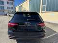 Audi A4 Avant 35 TDI°AHK°LEDER°NAVI°LED°DAB° Negro - thumbnail 9