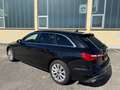Audi A4 Avant 35 TDI°AHK°LEDER°NAVI°LED°DAB° Negro - thumbnail 4