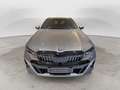 BMW 520 520d Touring 48V xdrive MSport Pro auto Grau - thumbnail 2