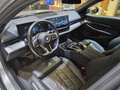 BMW 520 520d Touring 48V xdrive MSport Pro auto Grau - thumbnail 5