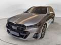 BMW 520 520d Touring 48V xdrive MSport Pro auto Grau - thumbnail 1
