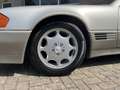 Mercedes-Benz SL 320 Cabrio | Volledig aangepakt | Nieuwstaat Zilver - thumbnail 6