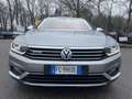 Volkswagen Passat Business Alltrack 2.0 TDI 190 CV 4MOTION DSG*TETTO Bianco - thumbnail 4