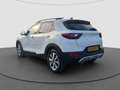 Kia Stonic 1.0 T-GDi MHEV DynamicPlusLine Blanc - thumbnail 7