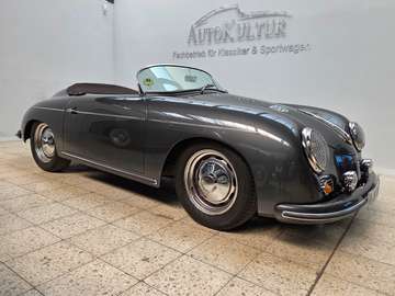 2,4L 165PS Vintage Replica 'At its Best