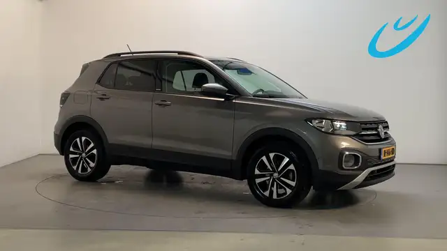 Volkswagen T-Cross 1.0 TSI 116pk DSG Life Business Stoelverwarming Pa