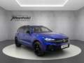 Volkswagen Touareg 3.0 TDI R-Line Black Style, Alu 22", AHK Blau - thumbnail 2