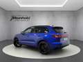 Volkswagen Touareg 3.0 TDI R-Line Black Style, Alu 22", AHK Blau - thumbnail 5