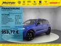 Volkswagen Touareg 3.0 TDI R-Line Black Style, Alu 22", AHK Blau - thumbnail 1