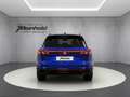Volkswagen Touareg 3.0 TDI R-Line Black Style, Alu 22", AHK Blau - thumbnail 4