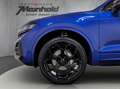 Volkswagen Touareg 3.0 TDI R-Line Black Style, Alu 22", AHK Blau - thumbnail 6