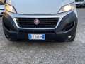 Fiat Ducato 34   2.3 MTJ 130 CV CASSONATO 3,20 METRI Blanc - thumbnail 4