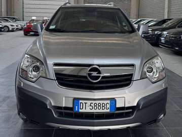 Antara 2009 2.0 cdti Edition Plus 150cv