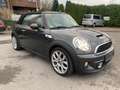 MINI Cooper SD Cabrio Cooper SD*Navi*Leder*Xenon*1 Hd Szürke - thumbnail 4