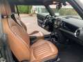 MINI Cooper SD Cabrio Cooper SD*Navi*Leder*Xenon*1 Hd Szürke - thumbnail 11