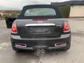 MINI Cooper SD Cabrio Cooper SD*Navi*Leder*Xenon*1 Hd Szürke - thumbnail 8