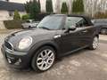 MINI Cooper SD Cabrio Cooper SD*Navi*Leder*Xenon*1 Hd Szürke - thumbnail 7
