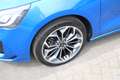 Ford Focus Wagon 1.0 EcoBoost 155pk Hybrid ST Line X GROTE NA Blauw - thumbnail 5