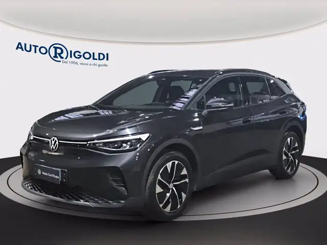 Volkswagen ID.4 52 kwh pure performance 170cv