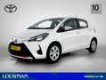 Toyota Yaris 1.0 VVT-i Comfort | NL auto | Dealeronderhouden | Blanc - thumbnail 1