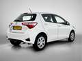 Toyota Yaris 1.0 VVT-i Comfort | NL auto | Dealeronderhouden | Blanc - thumbnail 2