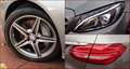 Mercedes-Benz C 250 d AMG Kamera*NaviComand*Leder*LED*el.Heck* Argent - thumbnail 15