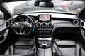 Mercedes-Benz C 250 d AMG Kamera*NaviComand*Leder*LED*el.Heck* Argent - thumbnail 6