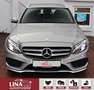 Mercedes-Benz C 250 d AMG Kamera*NaviComand*Leder*LED*el.Heck* Argent - thumbnail 11
