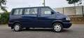 Volkswagen T4 Caravelle GL  seltene Ausstattung Autom. AHK Blau - thumbnail 2