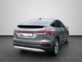 Audi Q4 e-tron Q4 Sportback e-tron Q4 40 Sportback advanced NAV Grau - thumbnail 2