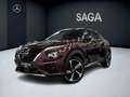 Nissan Juke Hybrid N-Design 1.6 143 ch BVA - thumbnail 1