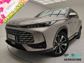 HS 1.5 phev Luxury auto