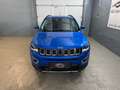 Jeep Compass 1,6 MultiJet*Navi*Sitz+Lenkrad Heizung*Sitzkühl... Blau - thumbnail 3