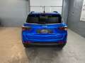 Jeep Compass 1,6 MultiJet*Navi*Sitz+Lenkrad Heizung*Sitzkühl... Blau - thumbnail 11