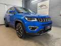 Jeep Compass 1,6 MultiJet*Navi*Sitz+Lenkrad Heizung*Sitzkühl... Blau - thumbnail 1