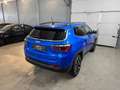 Jeep Compass 1,6 MultiJet*Navi*Sitz+Lenkrad Heizung*Sitzkühl... Blau - thumbnail 9