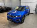 Jeep Compass 1,6 MultiJet*Navi*Sitz+Lenkrad Heizung*Sitzkühl... Blau - thumbnail 5