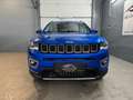Jeep Compass 1,6 MultiJet*Navi*Sitz+Lenkrad Heizung*Sitzkühl... Blau - thumbnail 4