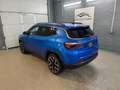 Jeep Compass 1,6 MultiJet*Navi*Sitz+Lenkrad Heizung*Sitzkühl... Blau - thumbnail 8