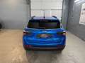 Jeep Compass 1,6 MultiJet*Navi*Sitz+Lenkrad Heizung*Sitzkühl... Blau - thumbnail 10