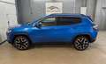 Jeep Compass 1,6 MultiJet*Navi*Sitz+Lenkrad Heizung*Sitzkühl... Blau - thumbnail 7